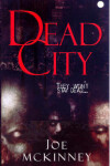 Book cover for Dead City