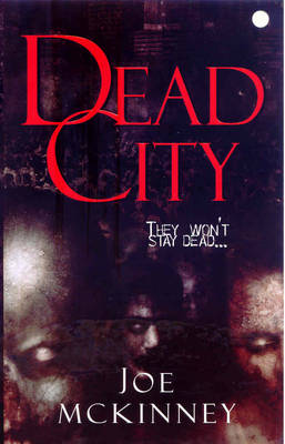 Cover of Dead City