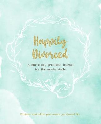 Book cover for Happily Divorced