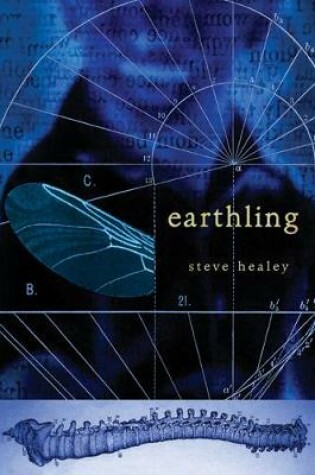 Cover of Earthling