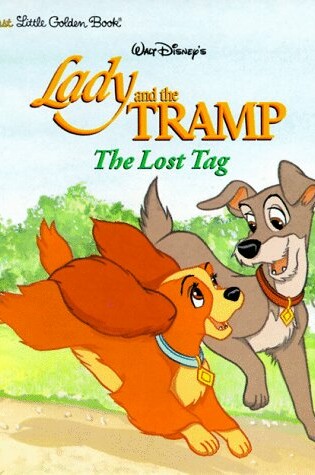 Cover of First Lgb Lady and the Tramp