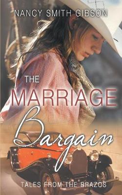 Book cover for The Marriage Bargain