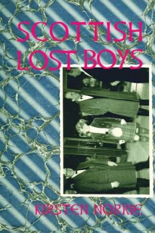 Cover of Scottish Lost Boys