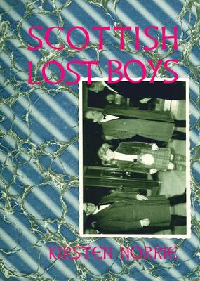 Cover of Scottish Lost Boys