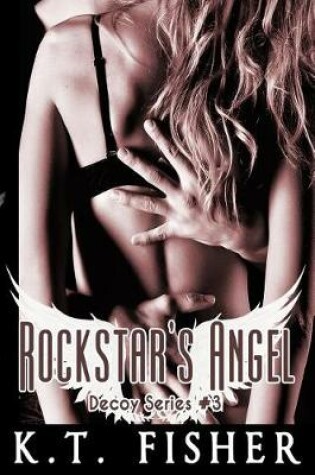 Cover of Rockstar's Angel