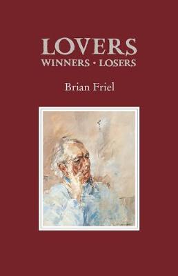 Book cover for Lovers (Winners and Losers)