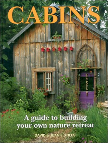 Book cover for Cabins