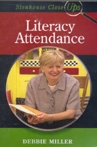 Cover of Literacy Attendance