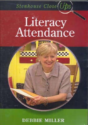 Book cover for Literacy Attendance