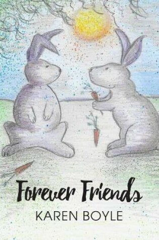 Cover of Forever Friends