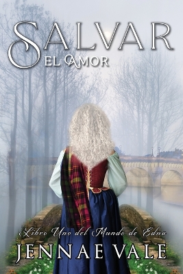 Book cover for Salvar el Amor