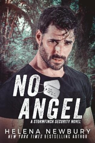 Cover of No Angel