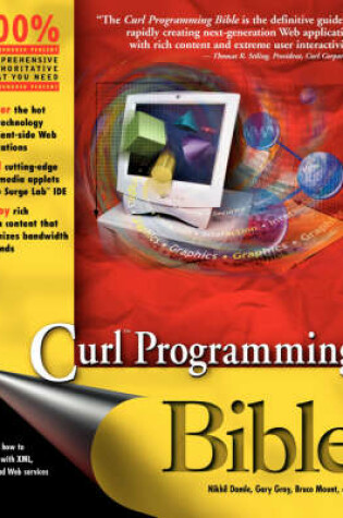 Cover of Curl Programming Bible