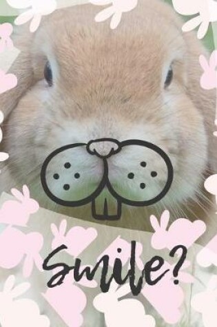 Cover of Smile - Rabbit & Bunny