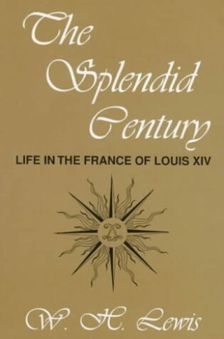 Cover of The Splendid Century