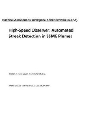 Cover of High-Speed Observer