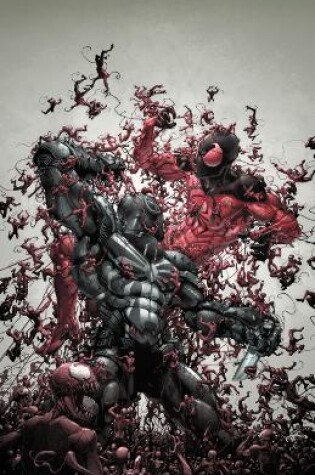 Cover of Carnage: Minimum Carnage