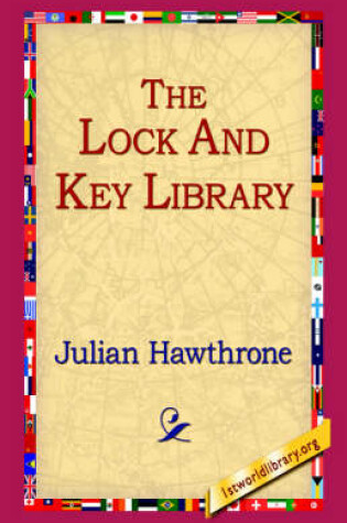 Cover of The Lock and Key Library