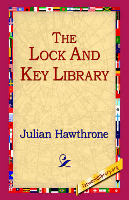 Book cover for The Lock and Key Library