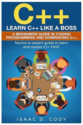 Cover of C++