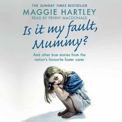 Book cover for Is It My Fault Mummy?