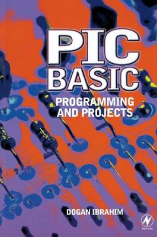 Cover of PIC Basic