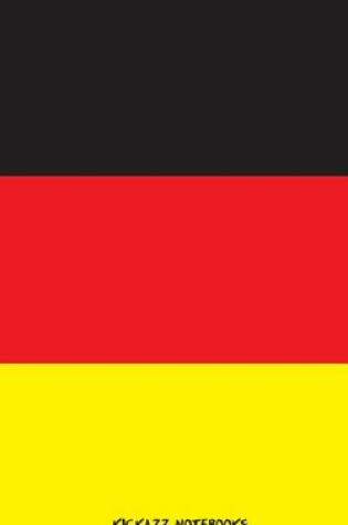 Cover of Flag of Germany