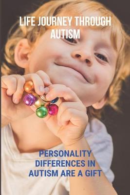 Cover of Life Journey Through Autism