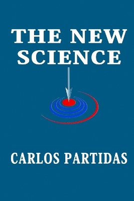 Book cover for The New Science