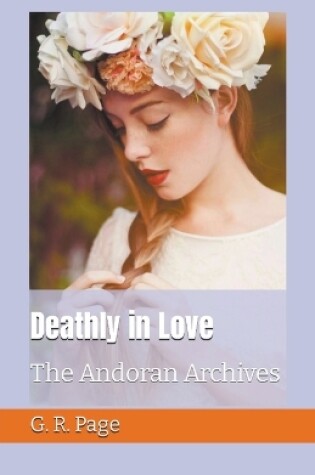 Cover of Deathly in Love