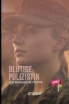 Book cover for Blutige Polizistin