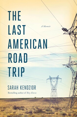 Cover of The Last American Road Trip