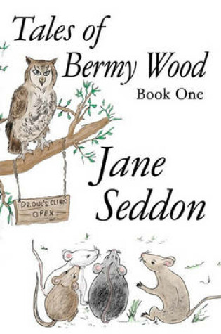 Cover of Tales of Bermy Wood