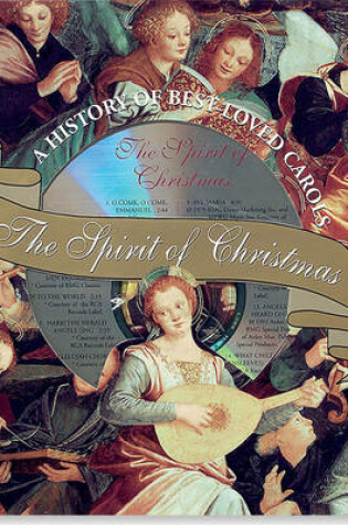 Cover of The Spirit of Christmas