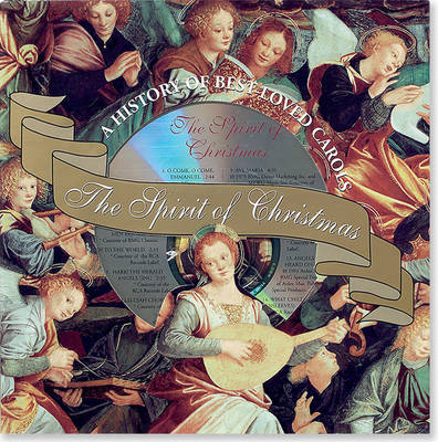 Book cover for The Spirit of Christmas