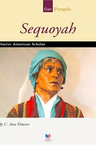 Cover of Sequoyah