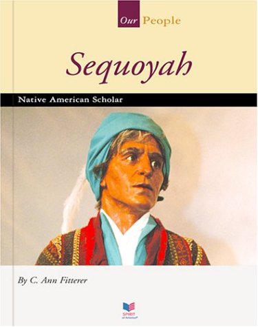 Book cover for Sequoyah