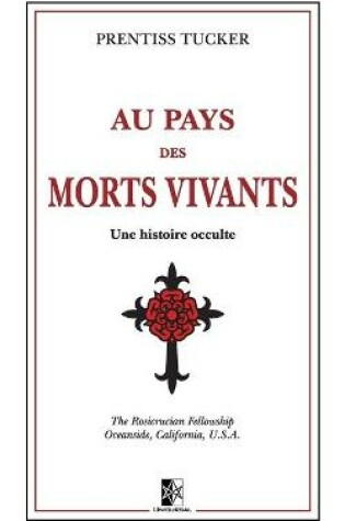 Cover of Au Pays des Morts Vivants