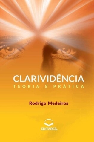 Cover of Clarividência