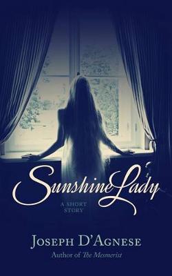 Book cover for Sunshine Lady