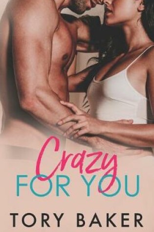 Cover of Crazy For You