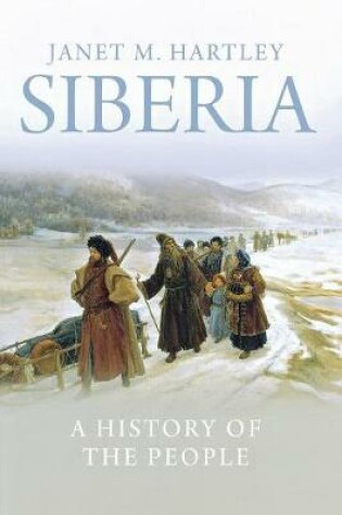 Cover of Siberia