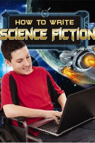 Cover of How to Write Science Fiction