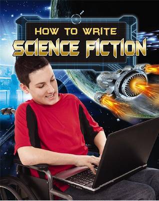 Cover of How to Write Science Fiction