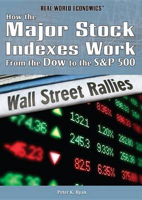 Book cover for How the Major Stock Indexes Work