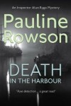 Book cover for Death in the Harbour