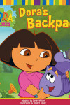 Book cover for Dora's Backpack