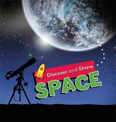 Cover of Space