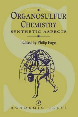 Cover of Synthetic Aspects