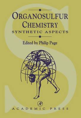 Book cover for Synthetic Aspects